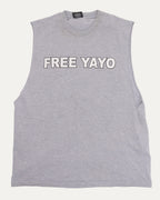 Free Yayo G-Unit Cut Off T-Shirt