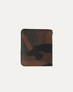 Camouflage Dr. Digiacomo Wallet