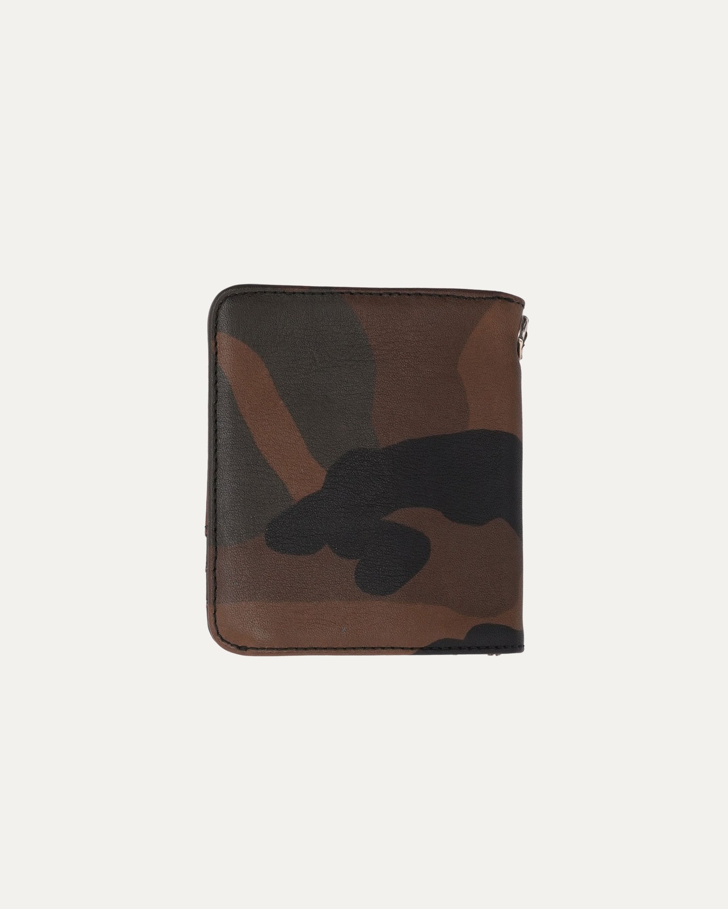 Camouflage Dr. Digiacomo Wallet