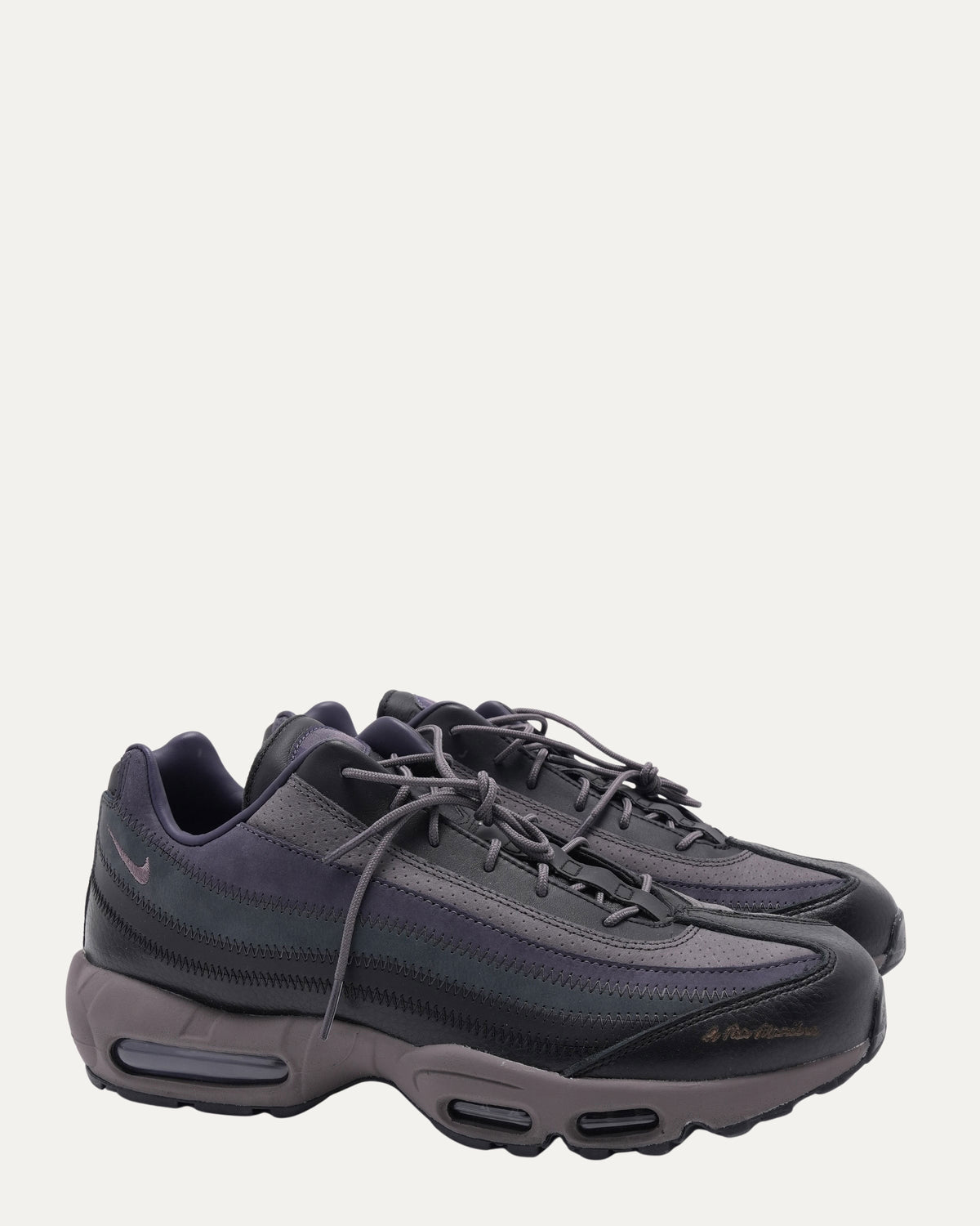 A Ma Maniére Air Max 95 'Hand Wash Cold' Sneakers