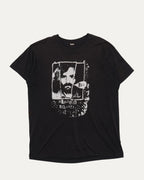 Charles Manson 1980s T-Shirt
