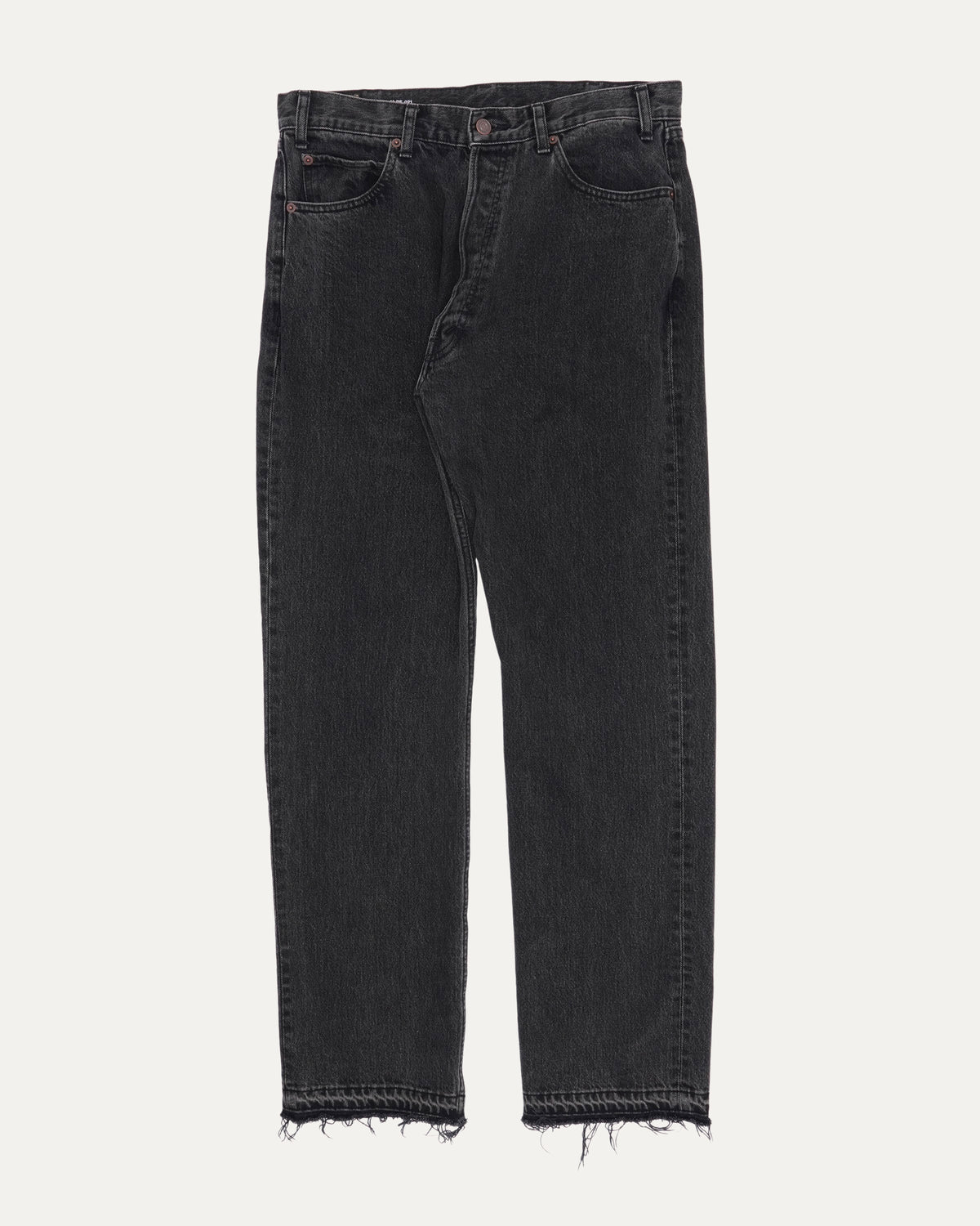 Wesley Jeans
