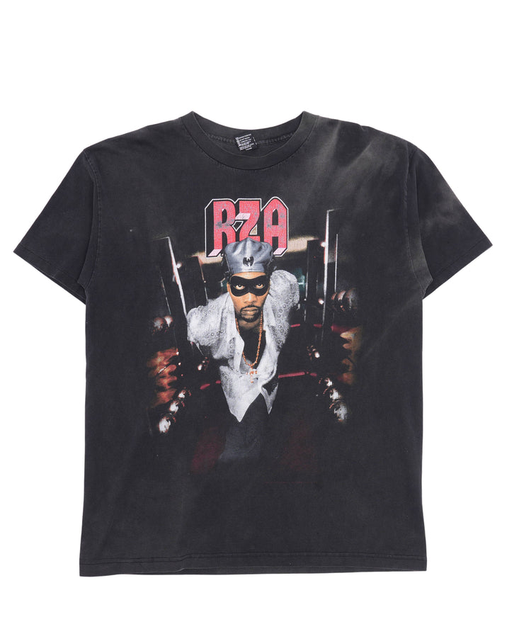 1998 Wu-Tang Clan RZA Bobby Digital T-Shirt