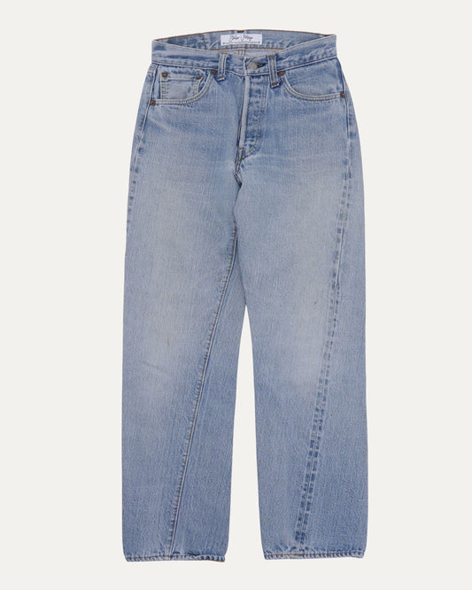 Levis Redline 501 Jeans