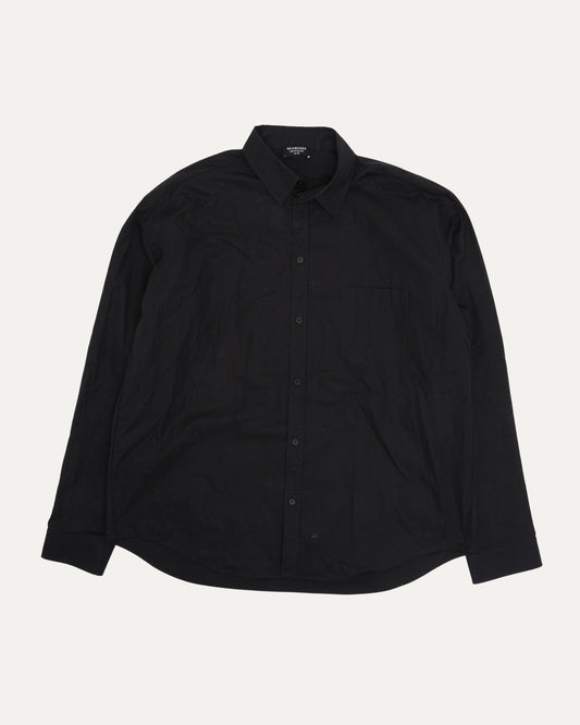 Paris Embroidered Shirt