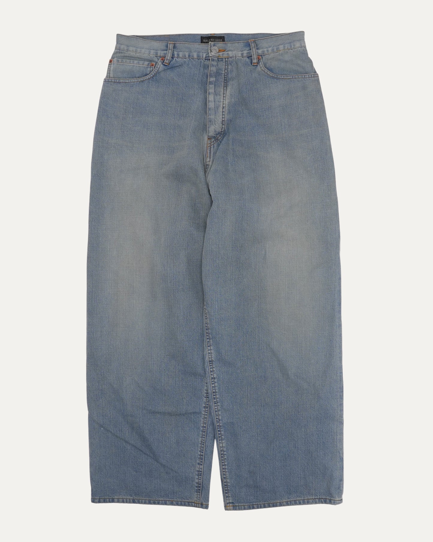 Skiwear Fleece Lined Waterproof Jeans