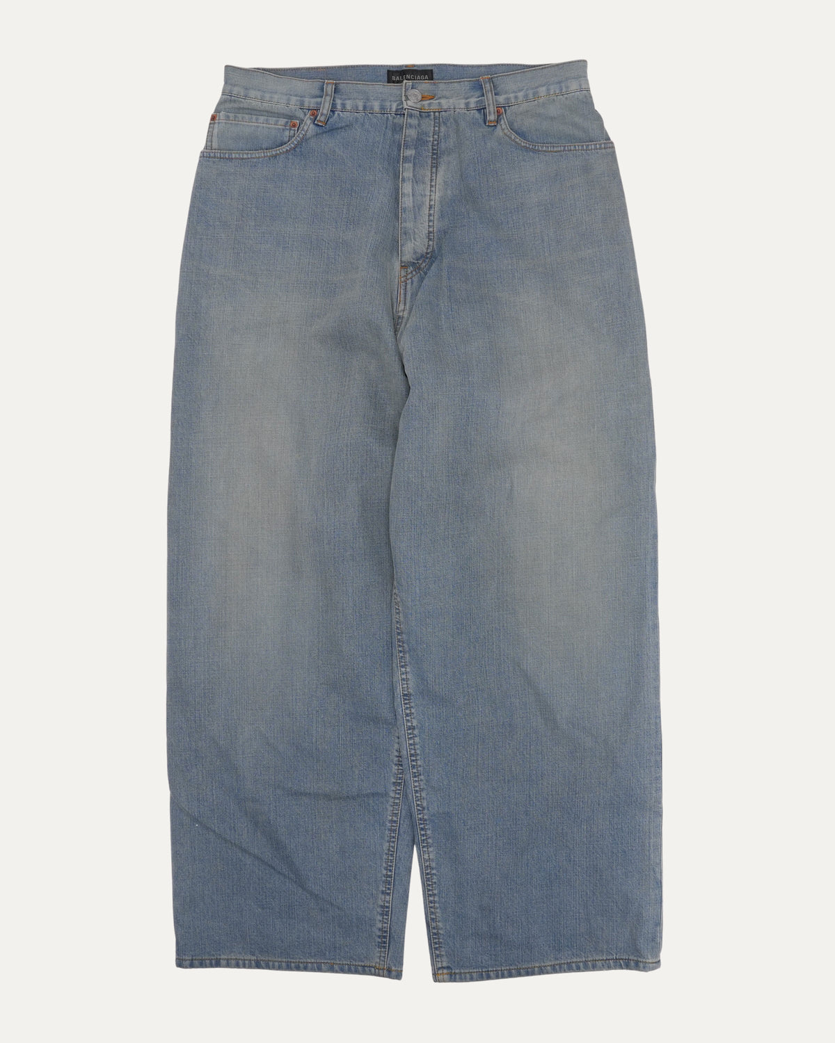 Skiwear Fleece Lined Waterproof Jeans