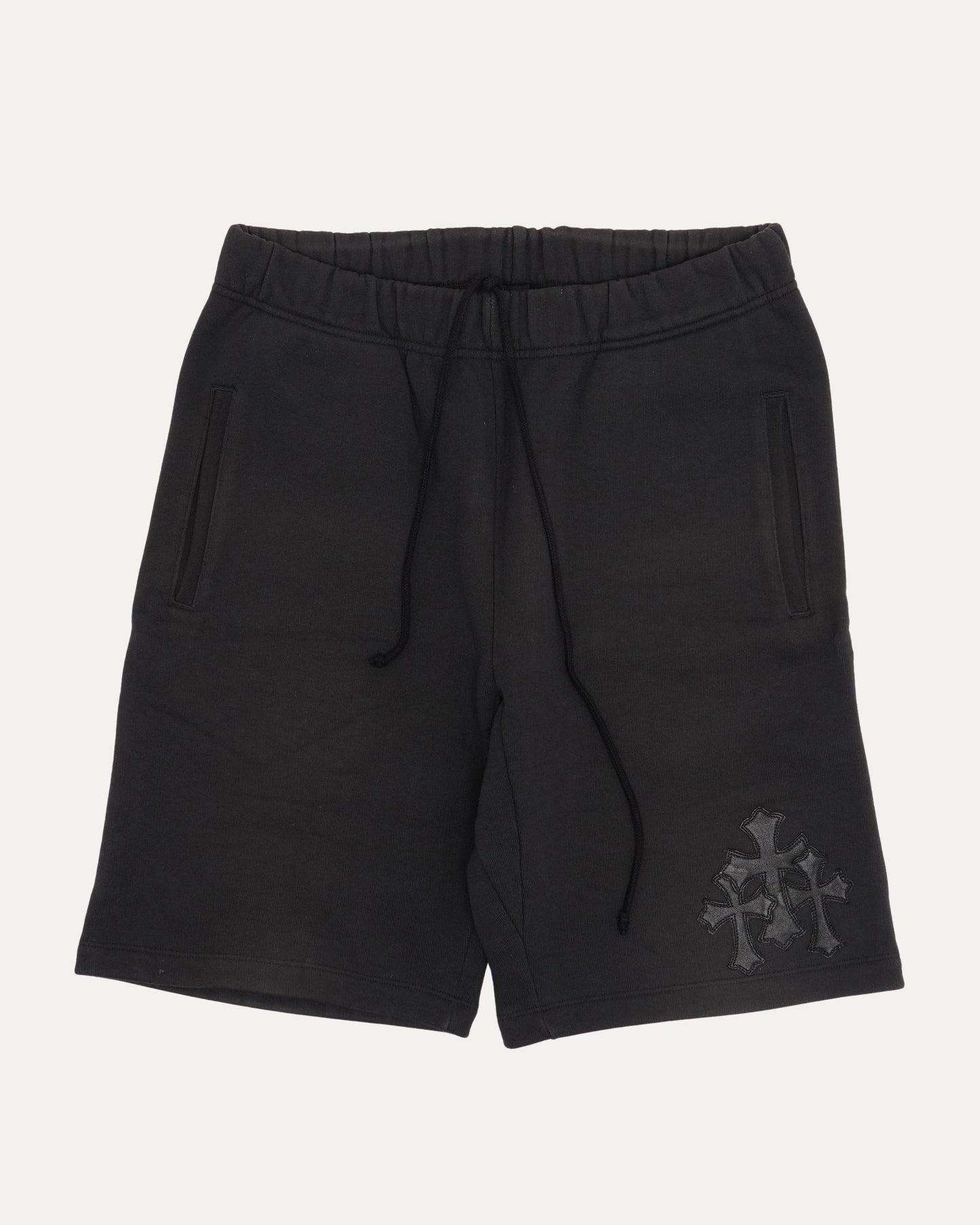 Paper Jam Sweatshorts
