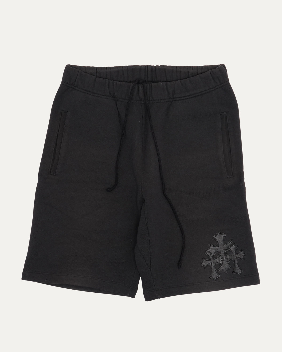 Paper Jam Sweatshorts