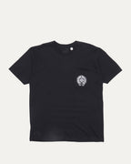 Miami Horseshoe Logo Pocket T-Shirt