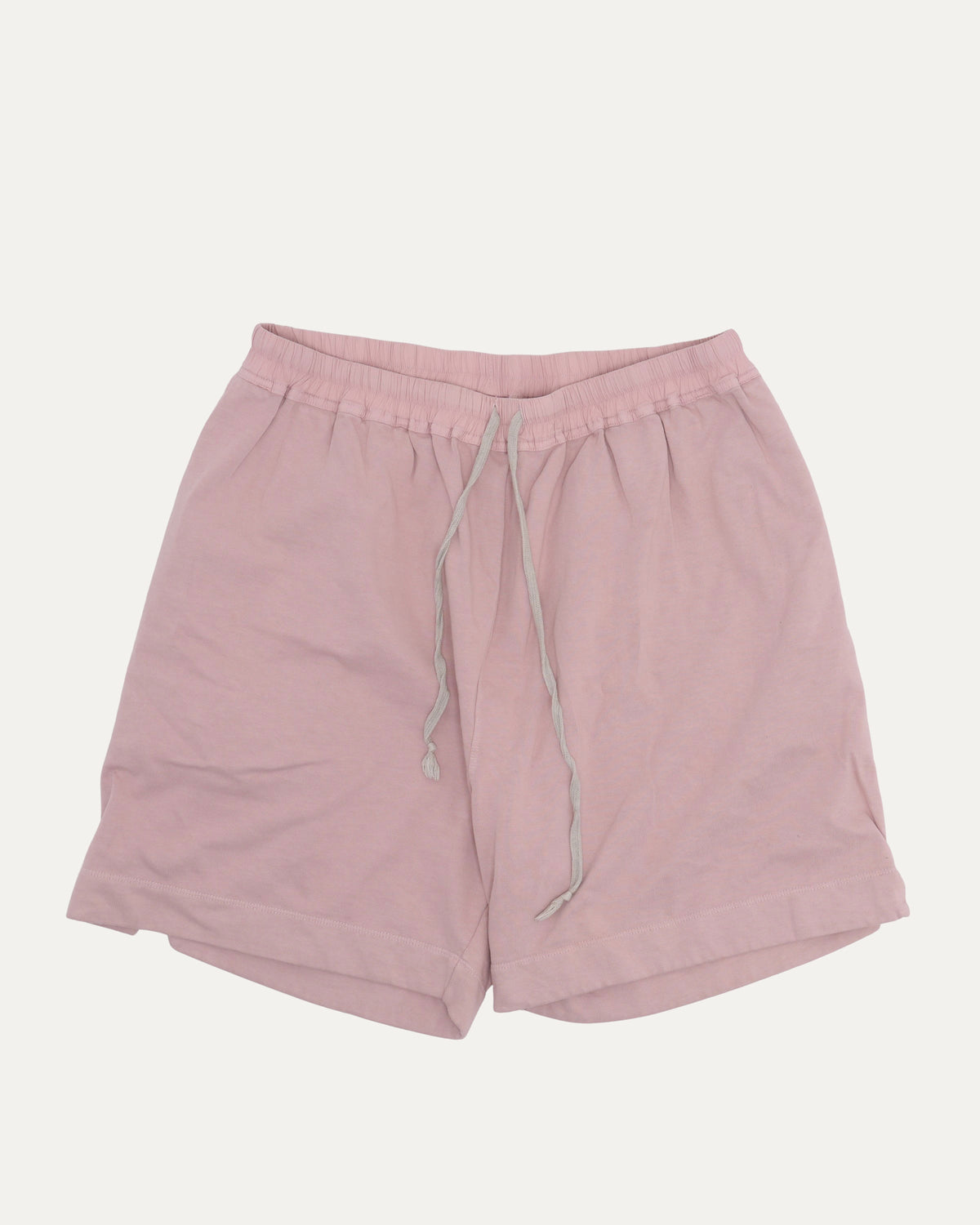 Drawstring Shorts
