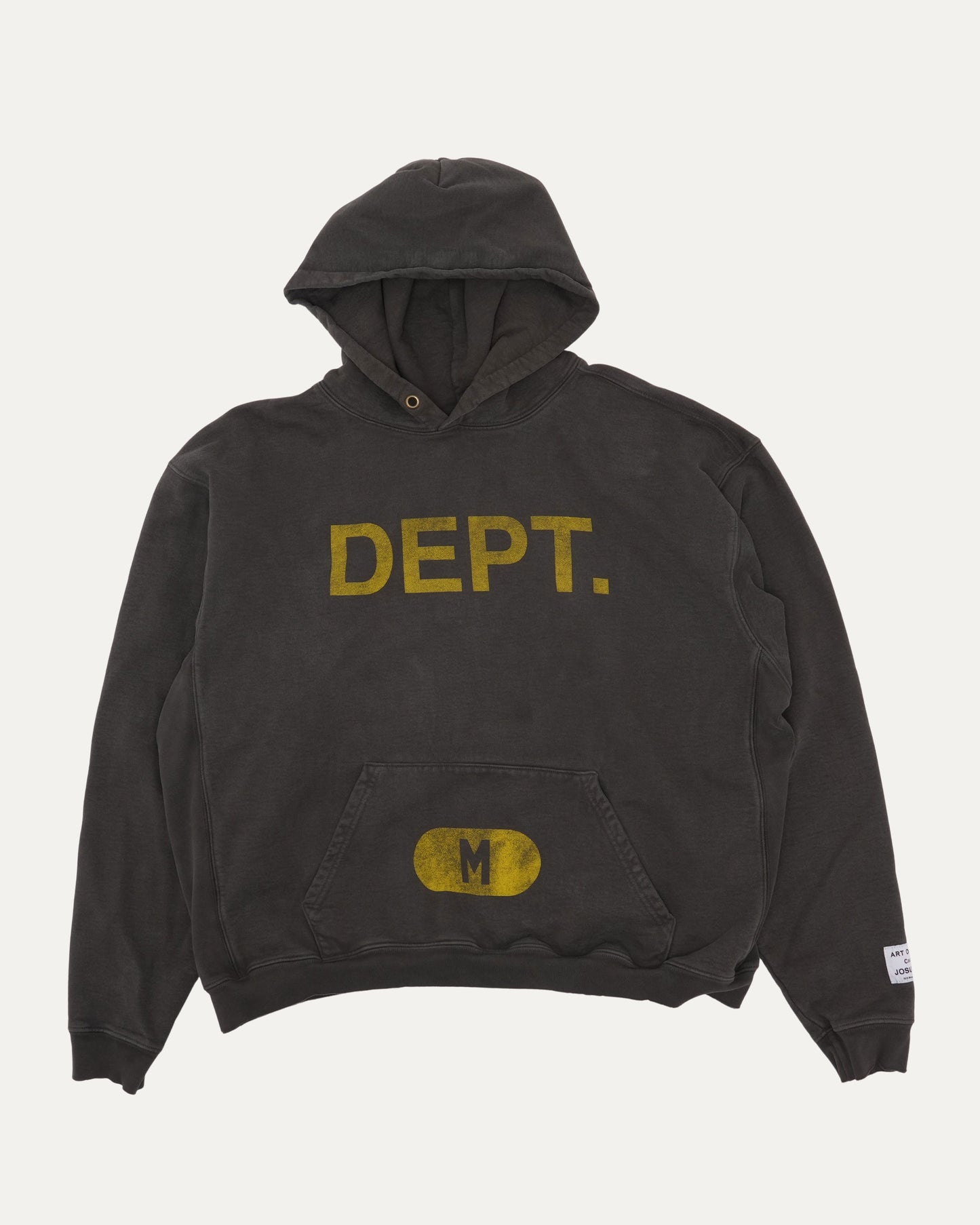 Dept. Hoodie