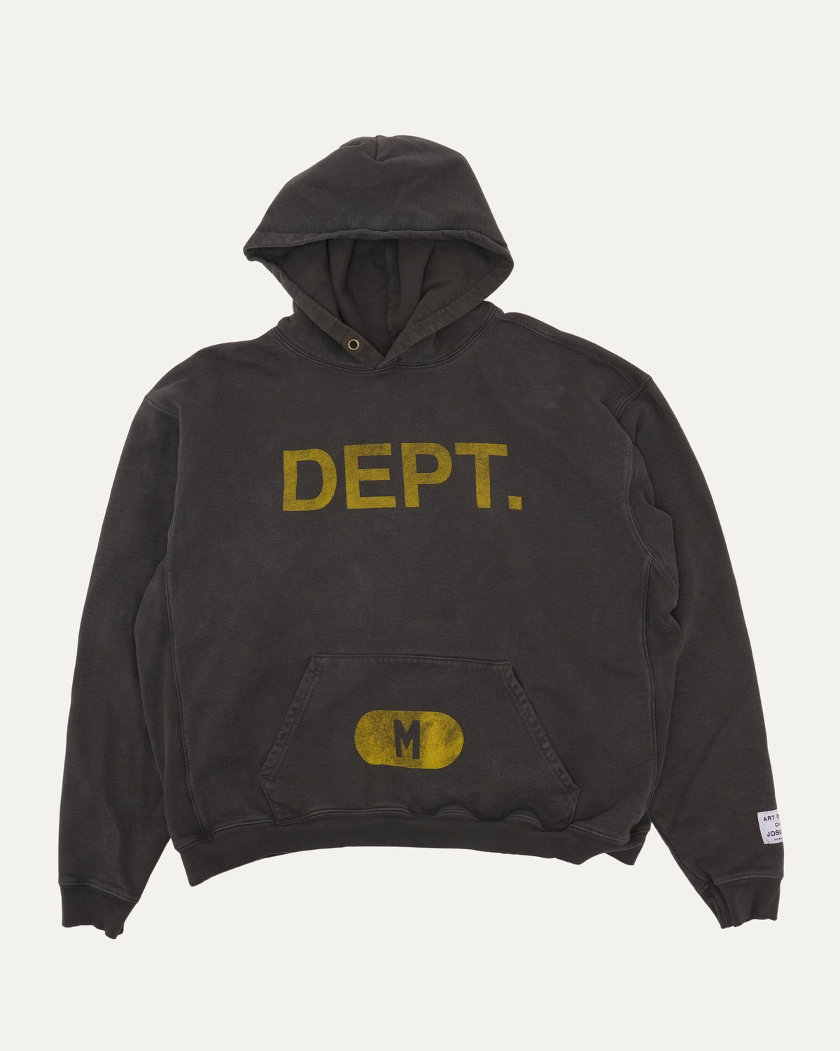 Dept. Hoodie