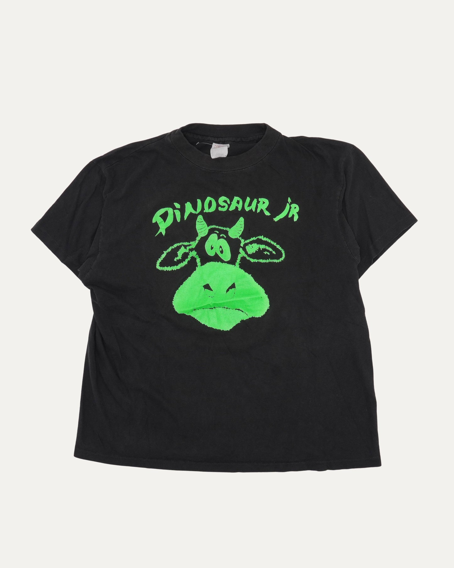 Dinosaur Jr. Wagon T-Shirt