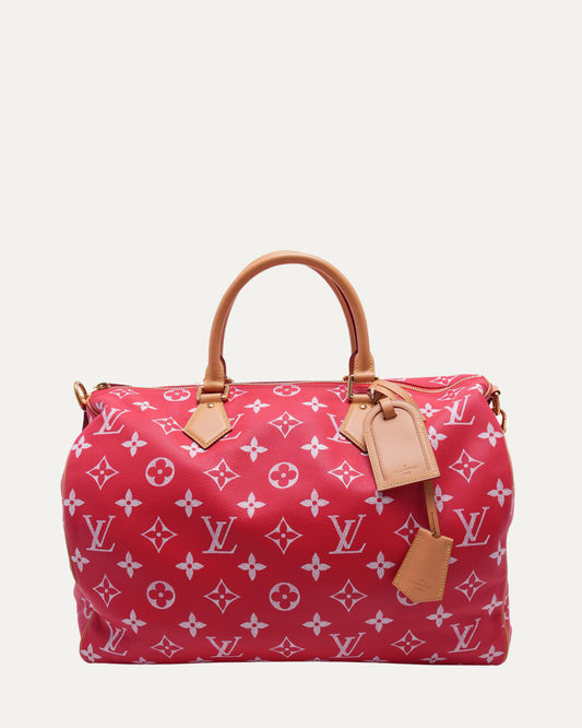 Speedy P9 Bandoulière 50