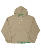Distressed Hoodie