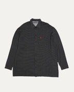 BB Grid Pattern Shirt