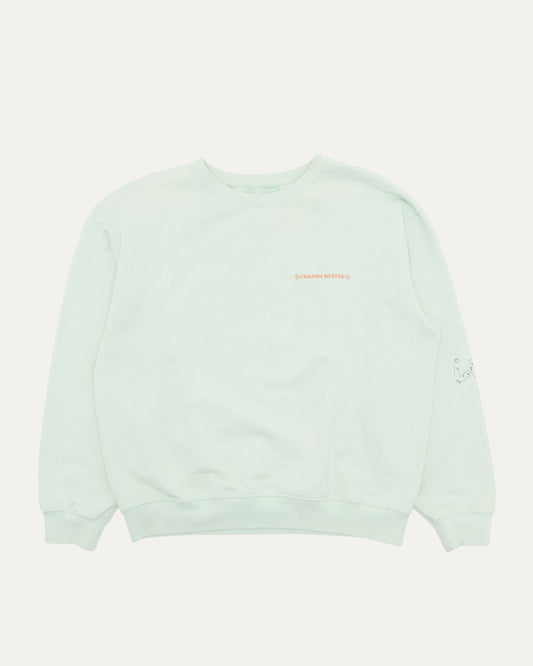 Matty Boy Lust Crewneck Sweatshirt