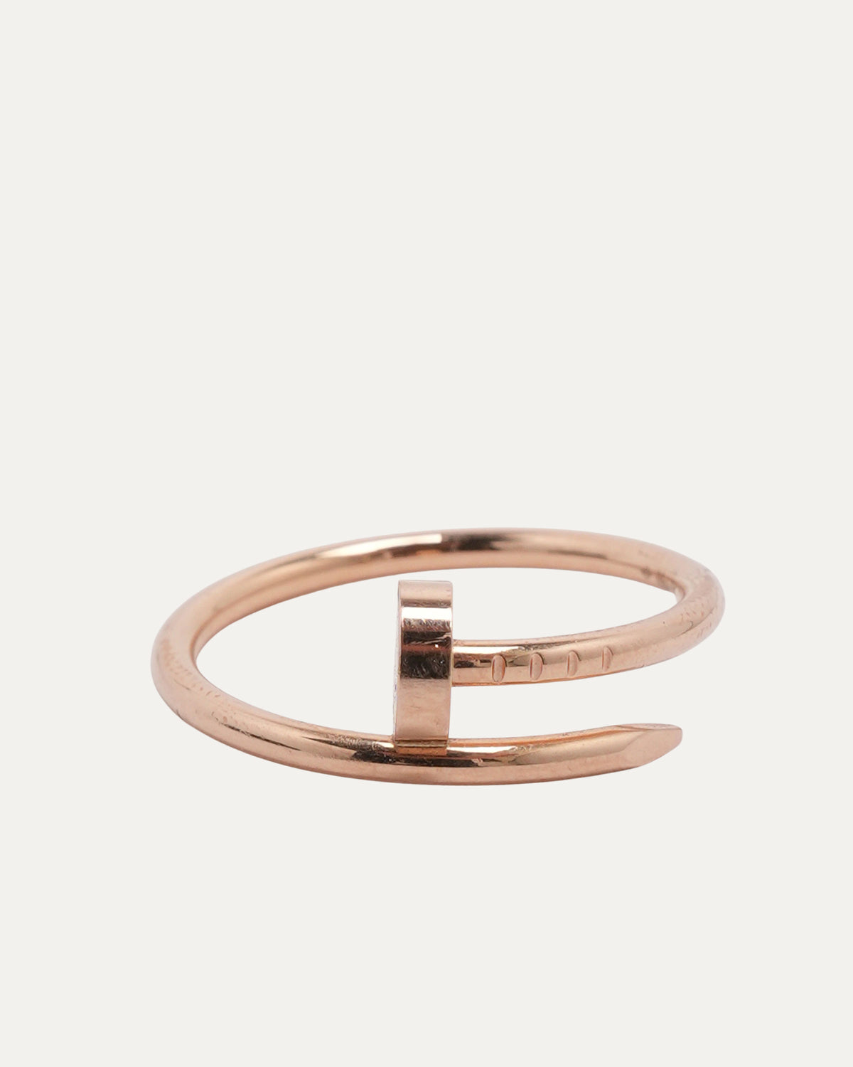 Nail Ring