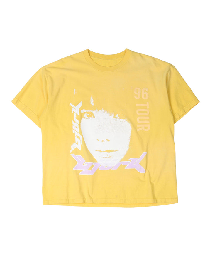 Björk '96 Tour T-Shirt