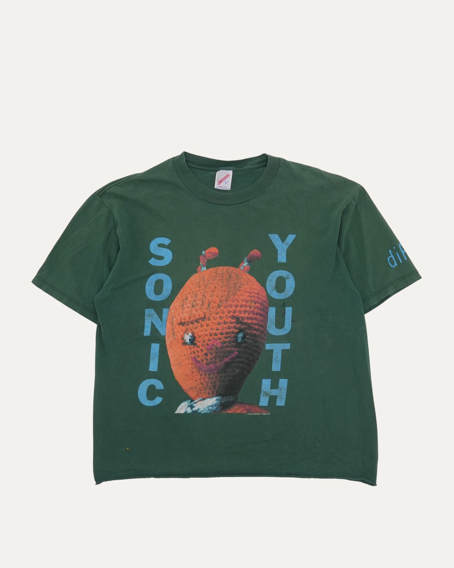 Sonic Youth Dirty T-Shirt