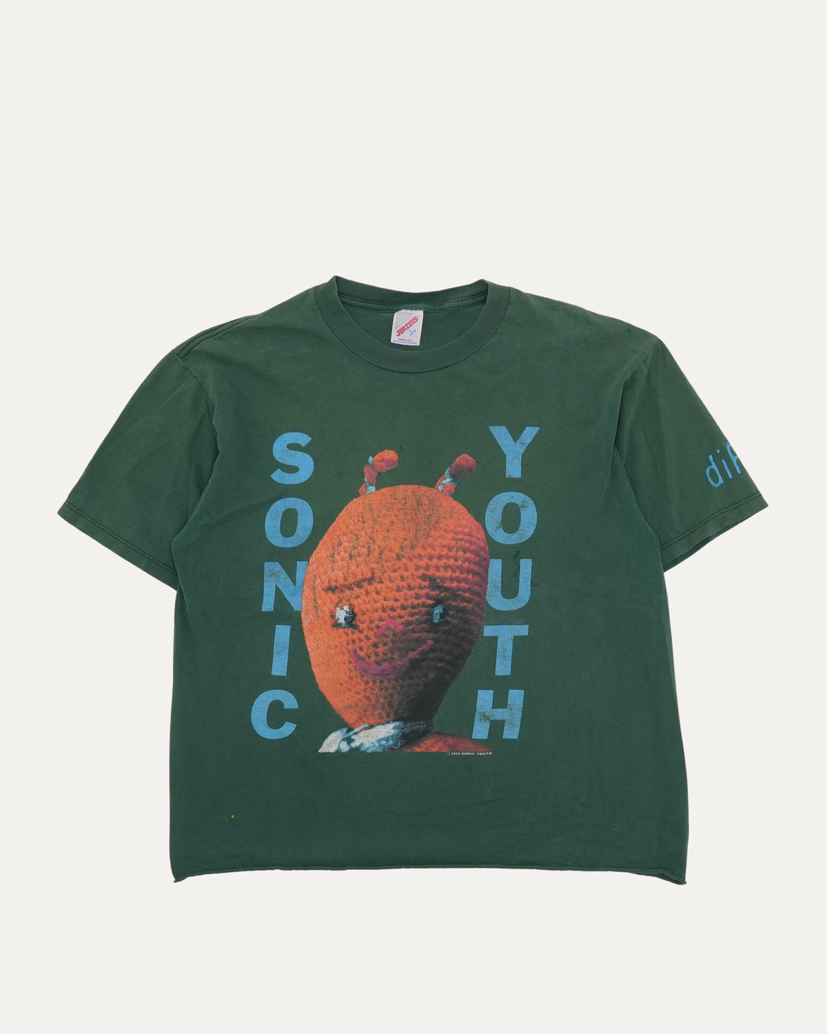 Sonic Youth Dirty T-Shirt