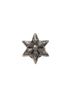 Silver Star Pin