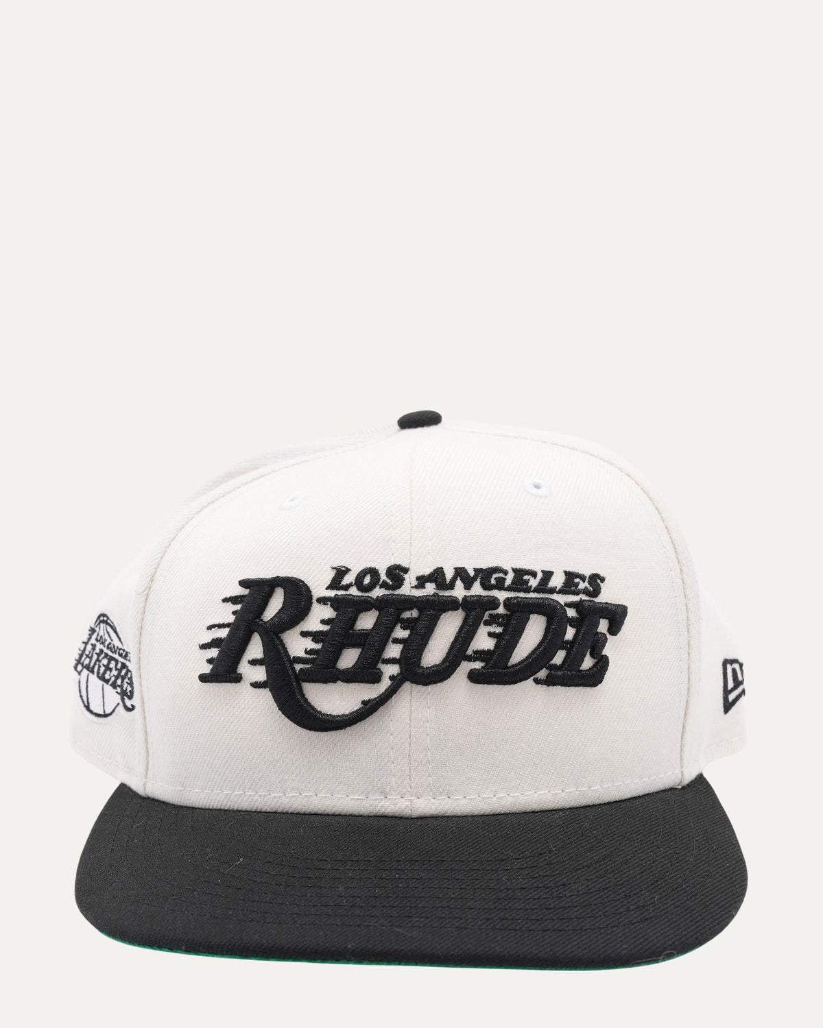 Los Angeles Lakers 9Fifty Snapback Hat