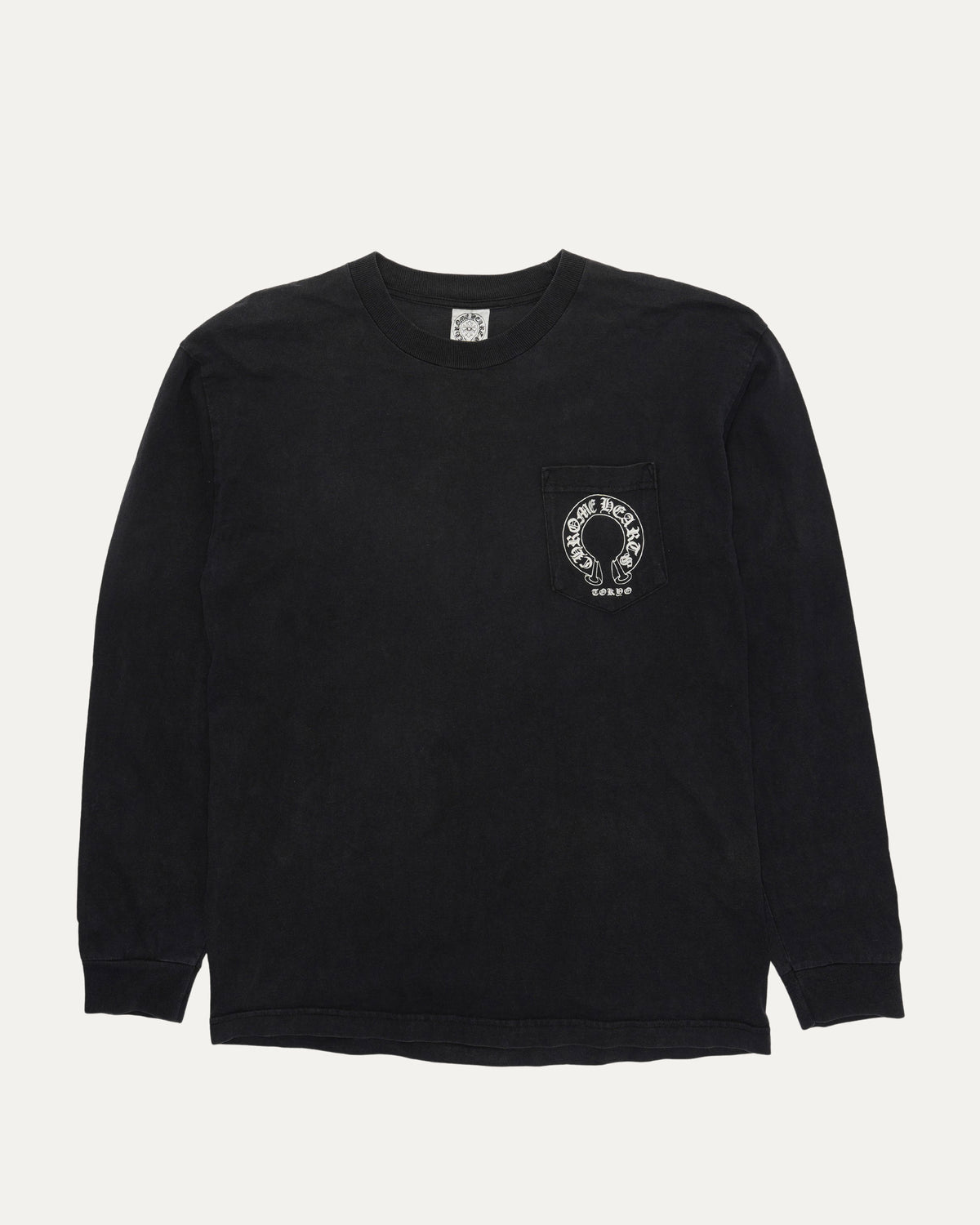 Vintage Tokyo Long Sleeve T-Shirt