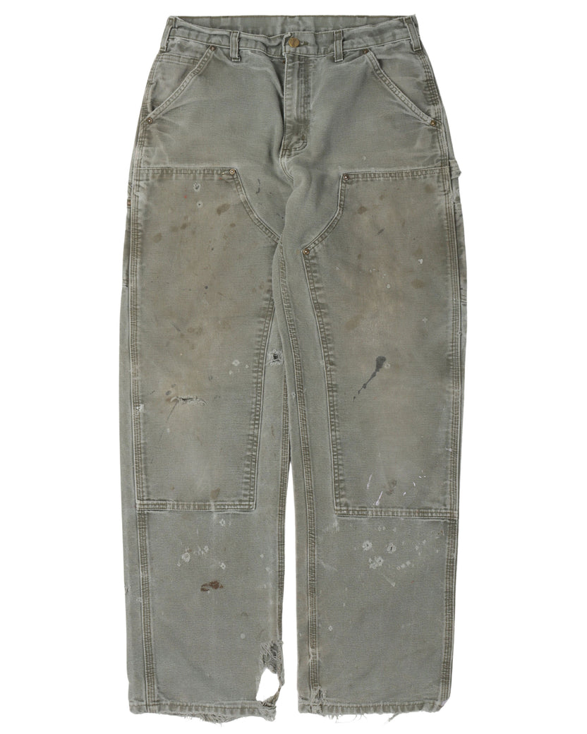 Carhartt Double Knee Pants