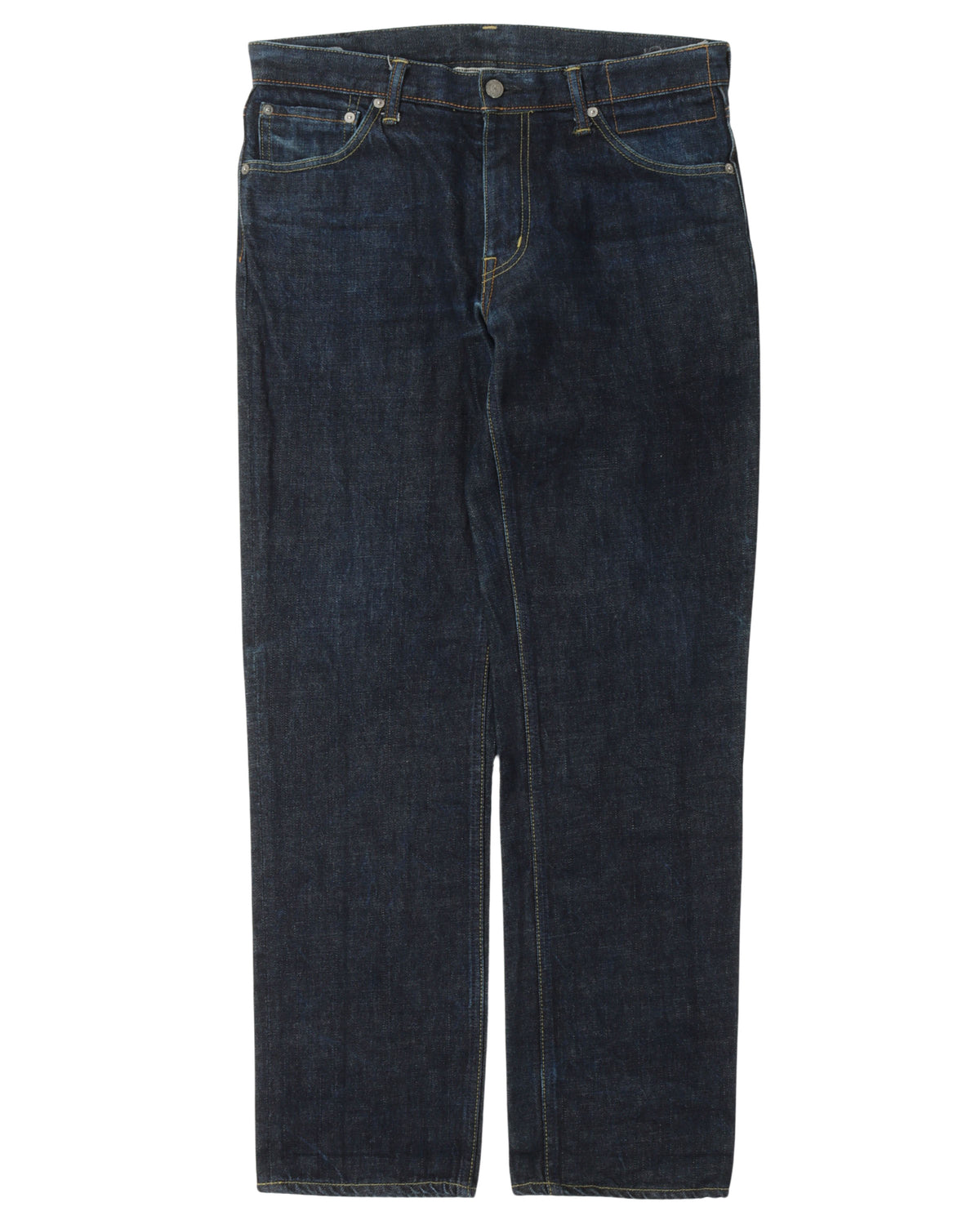 Social Sculpture Denim Jeans
