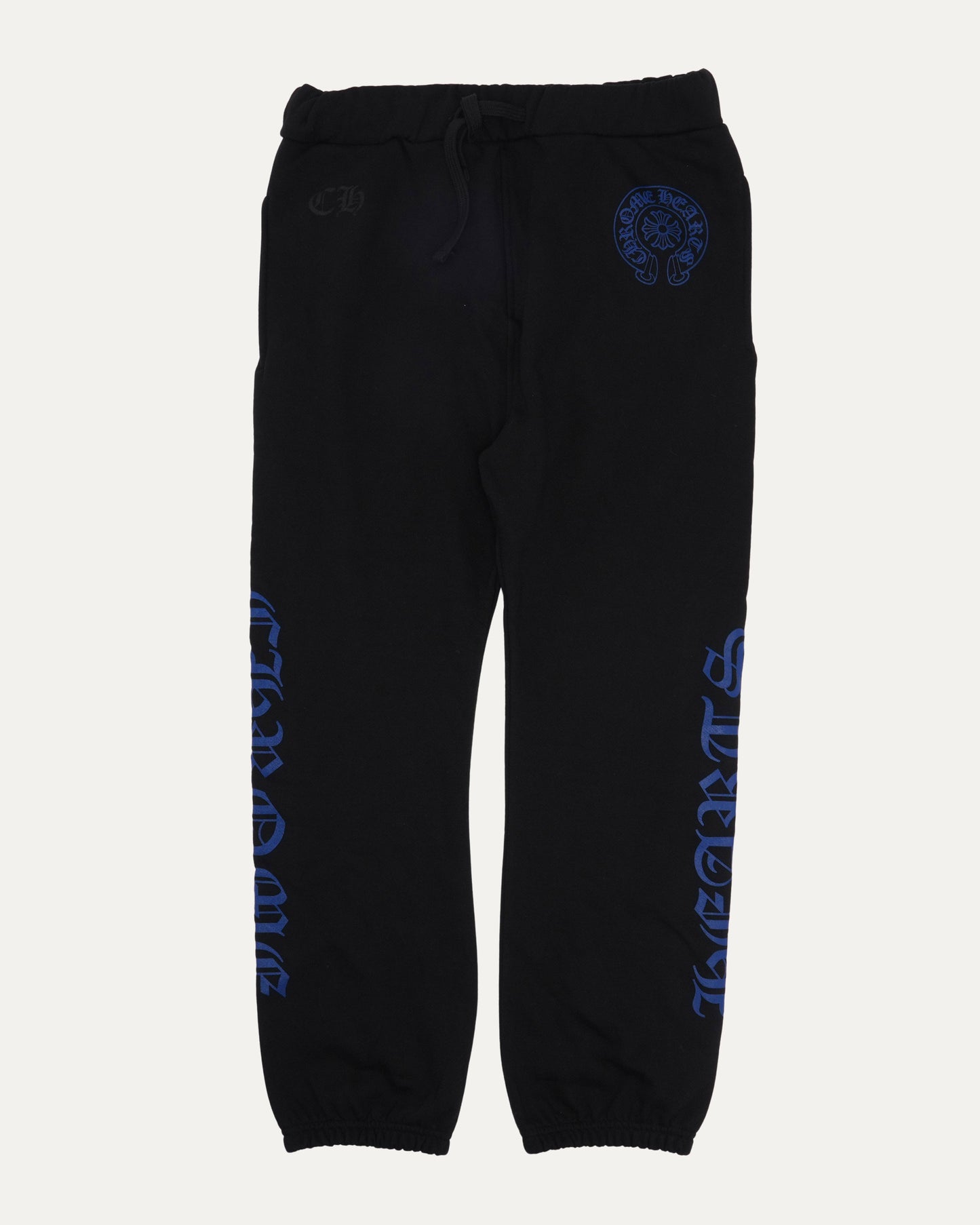 Horseshoe Logo Sweatpants