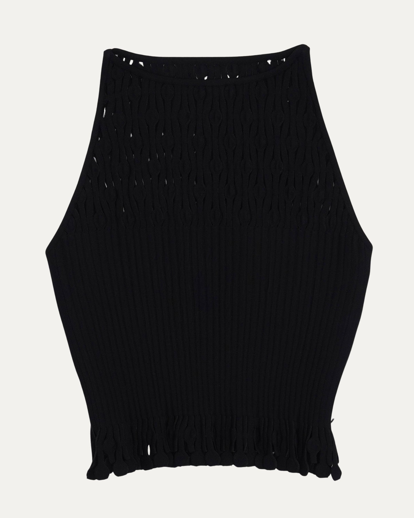 Knit Tank top