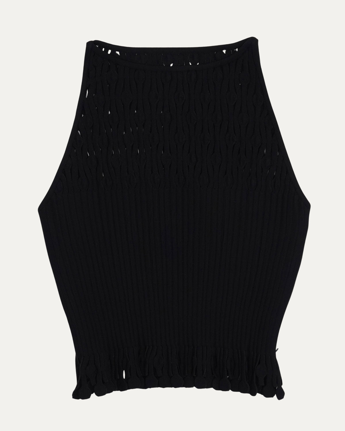 Knit Tank top