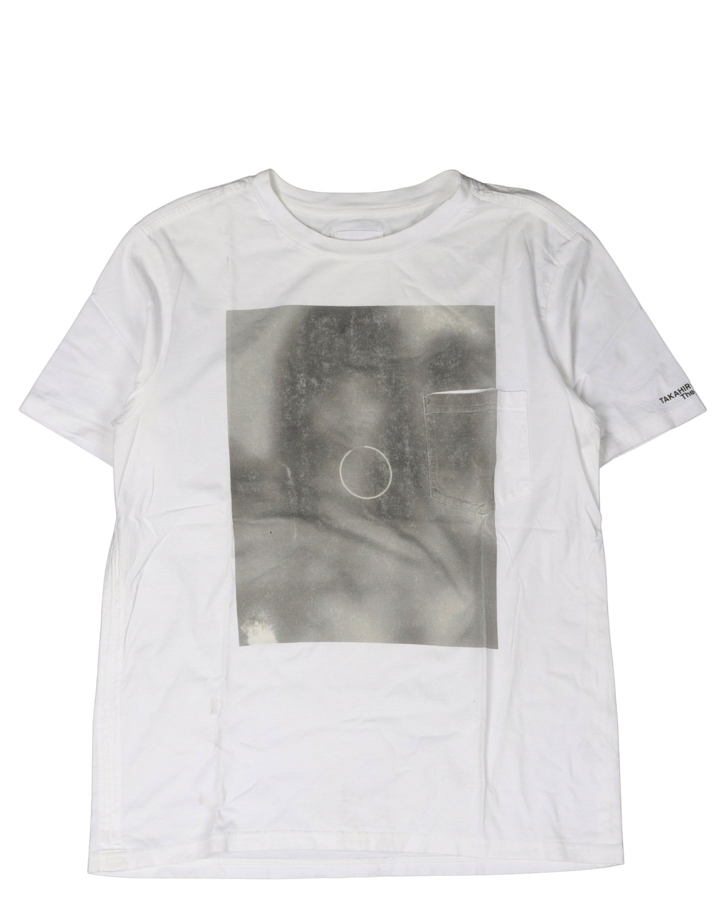 Pocket T-Shirt