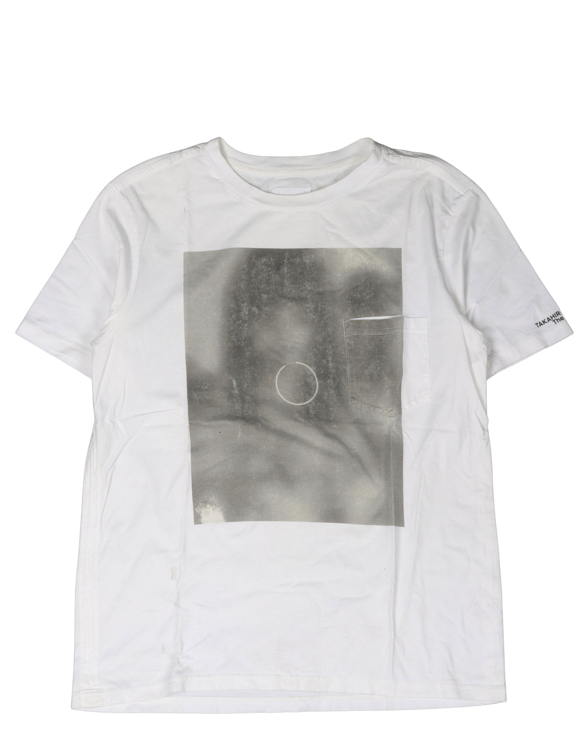 Pocket T-Shirt