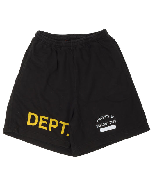 Sweat Shorts