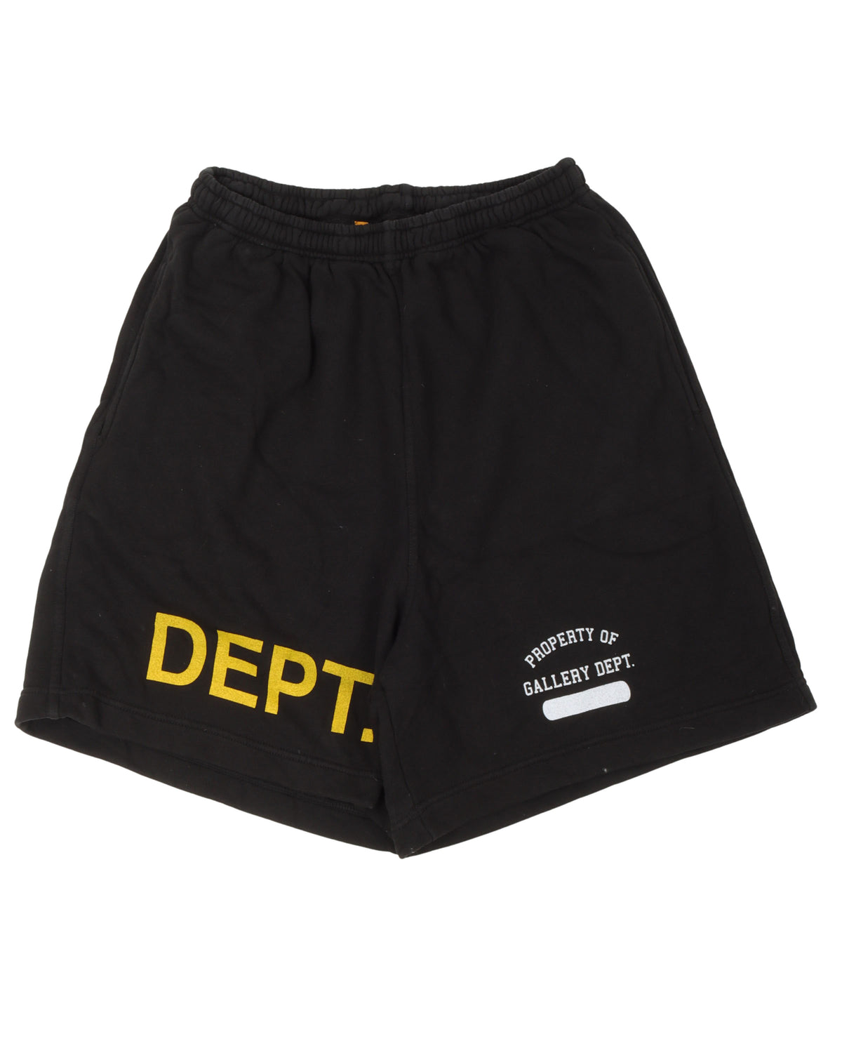Sweat Shorts
