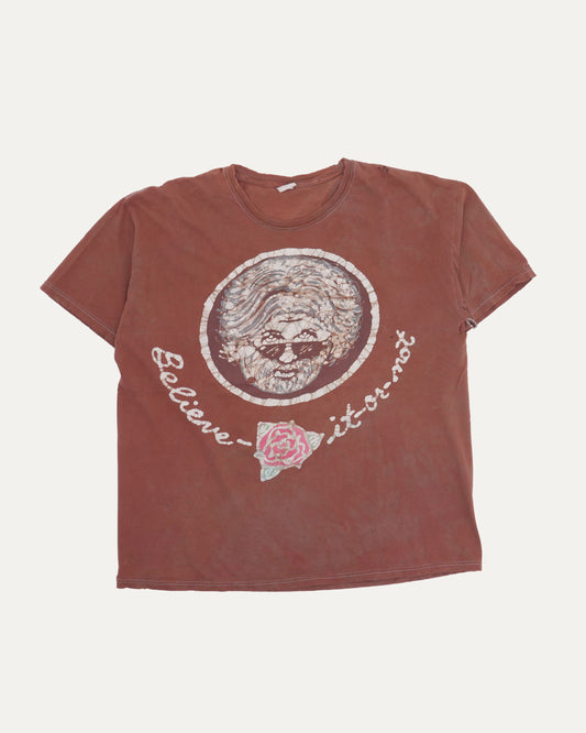 Grateful Dead Believe it or Not T-Shirt
