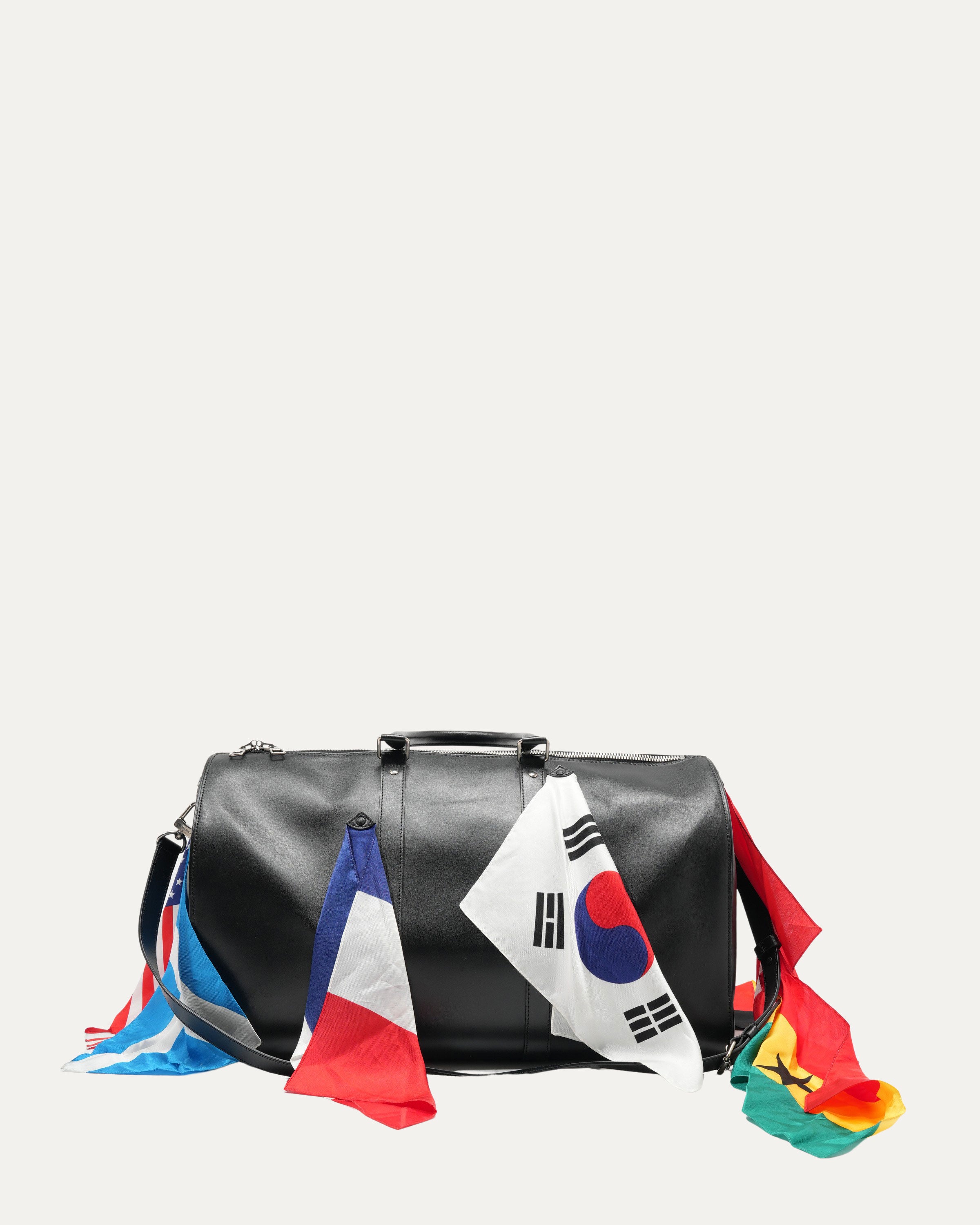 Flags Keepall Bandouliere 50