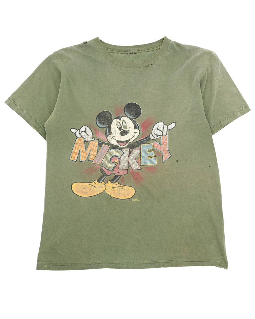 Mickey Mouse T-Shirt