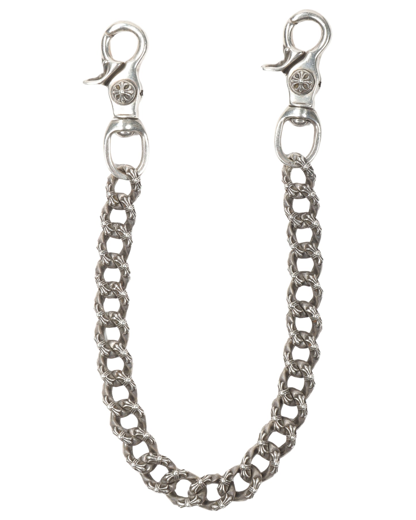 Extra Fancy Wallet Chain