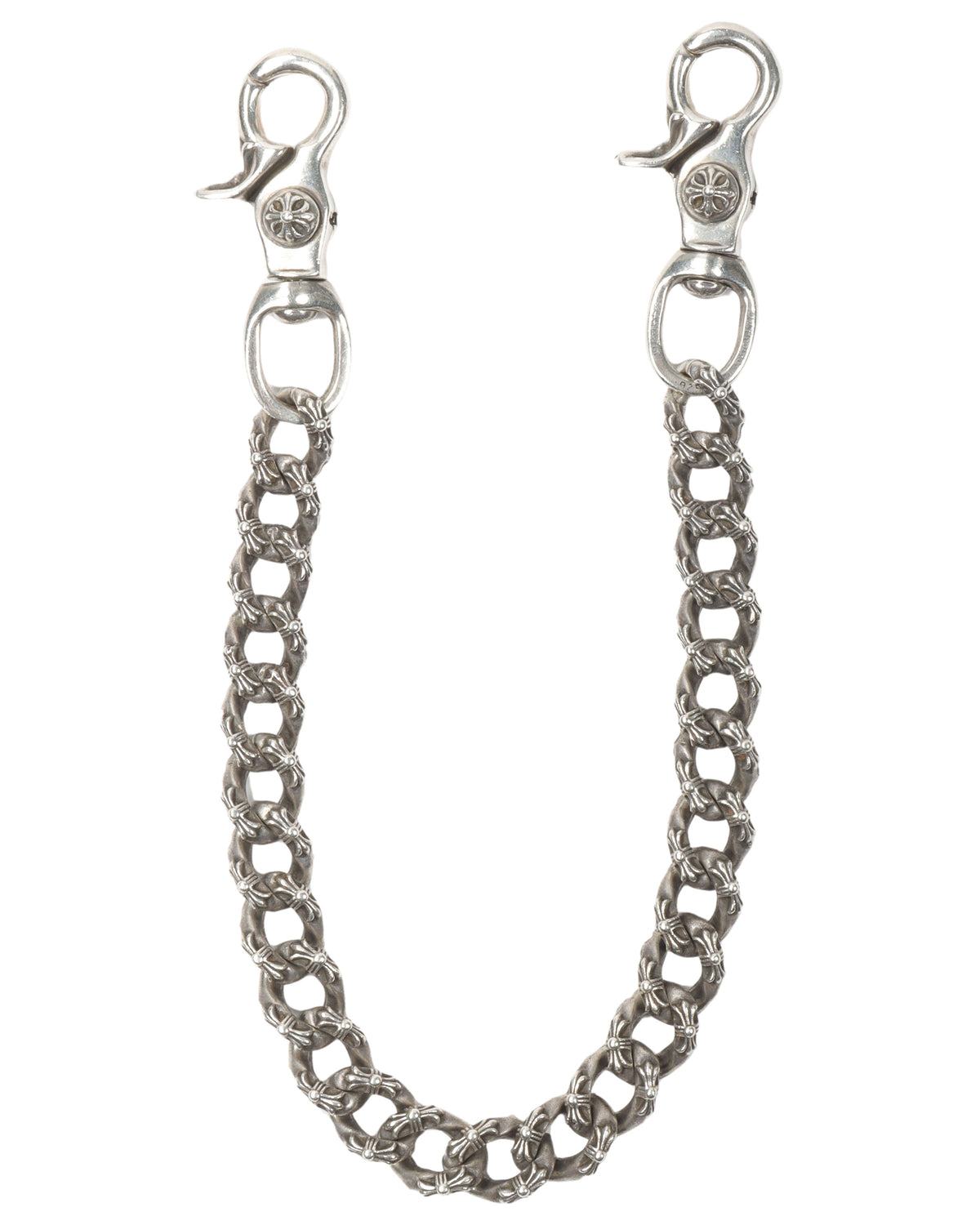 Extra Fancy Wallet Chain