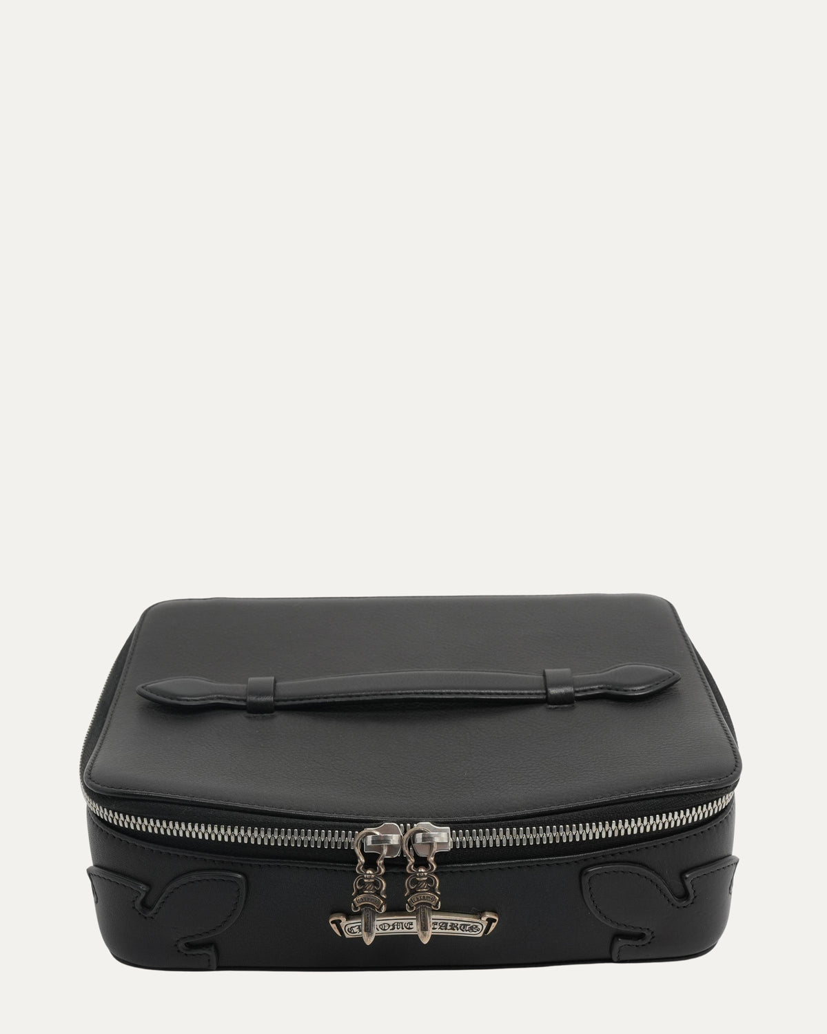 Leather Jewelry Case