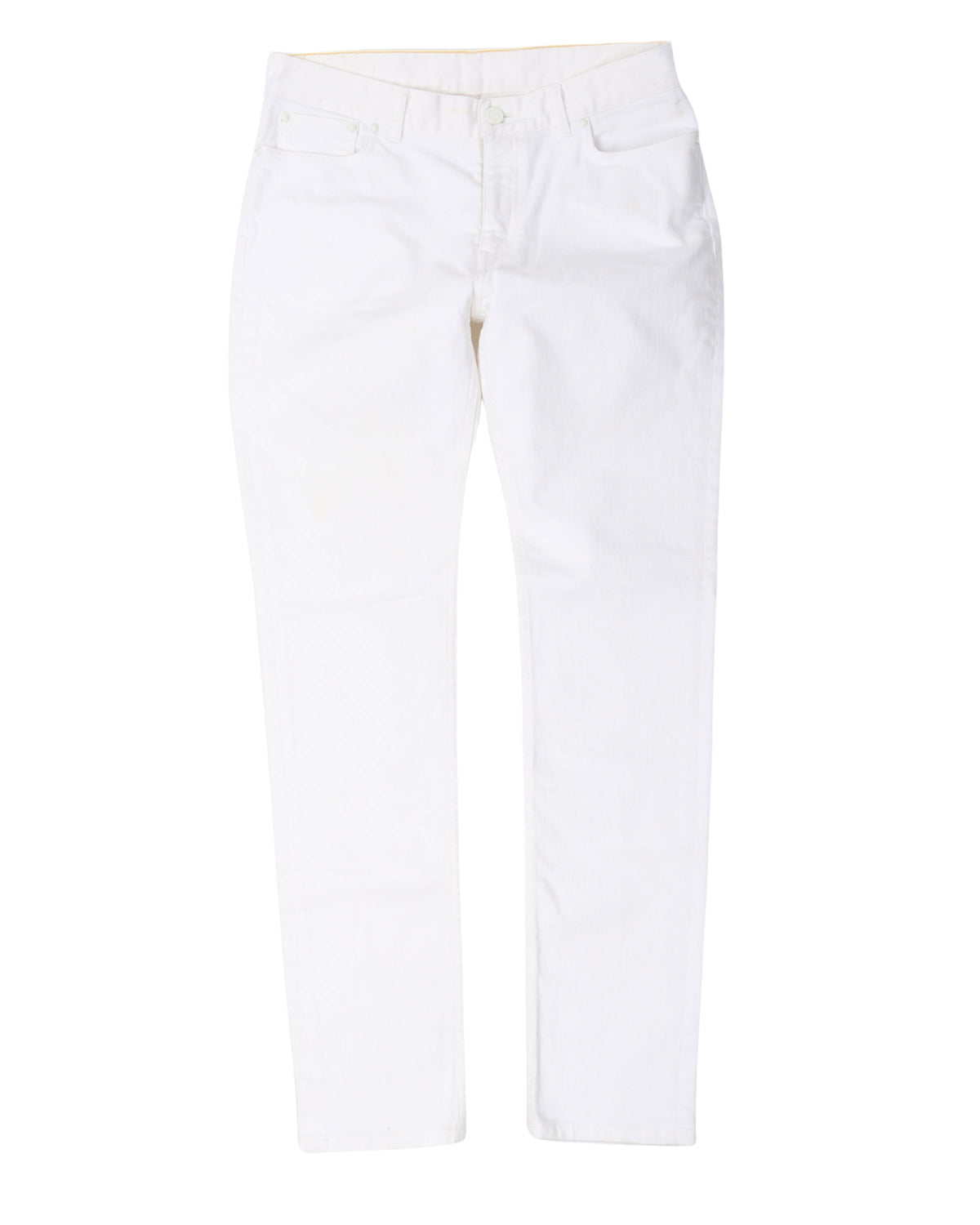 Skinny Fit Jeans