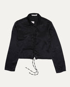 Cropped Shirt