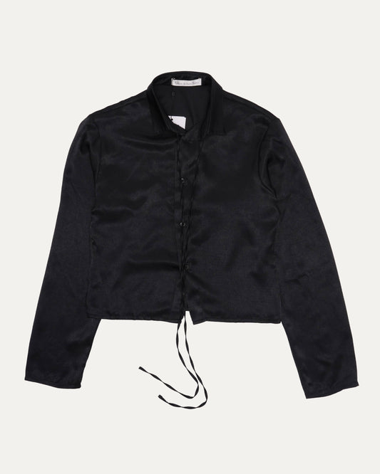 Cropped Shirt