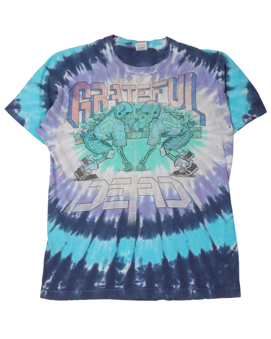 Grateful Dead Tie Dye T-Shirt