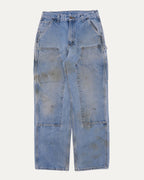 Carhartt Double Knee Jeans