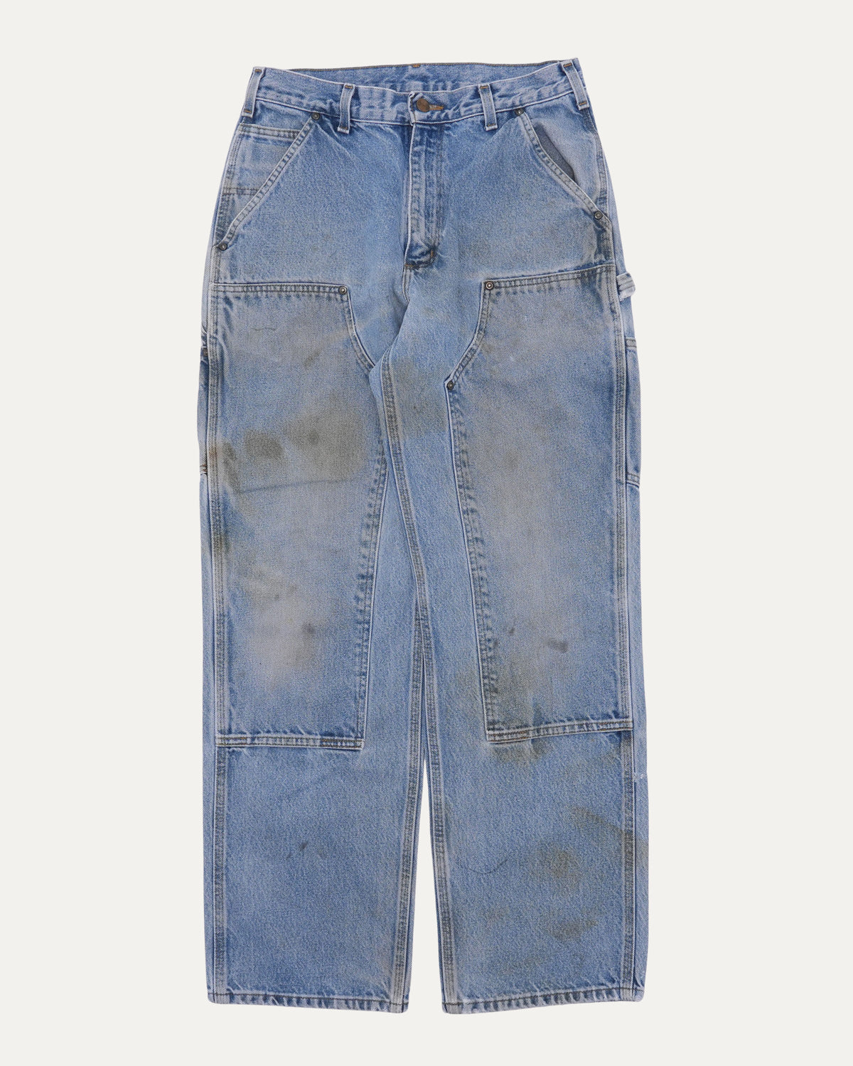 Carhartt Double Knee Jeans
